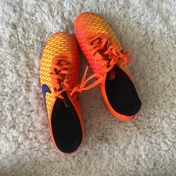 Nike Shoes - Soccer Cleats